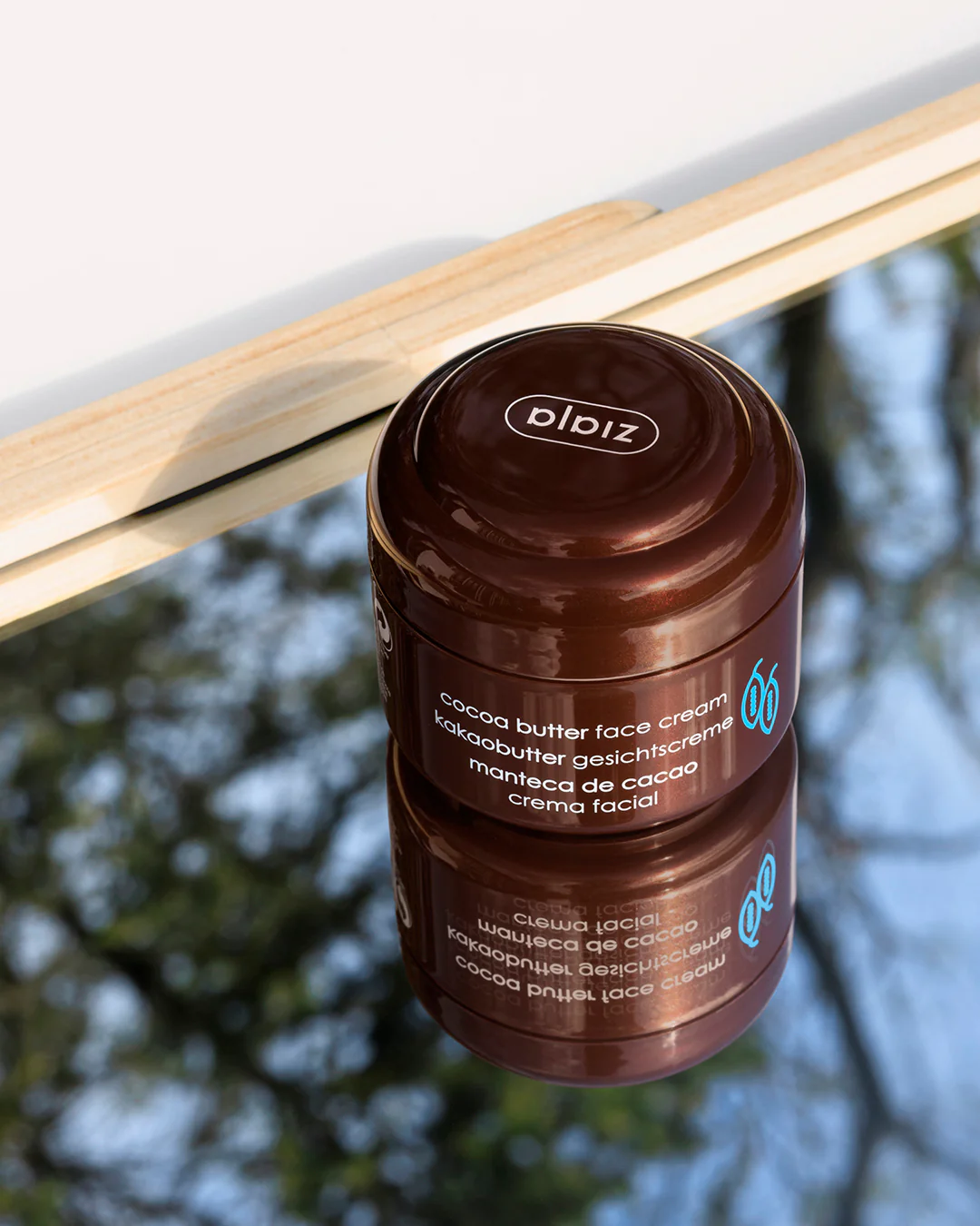 Ziaja Cocoa Butter Face Cream 50ml - Image 3