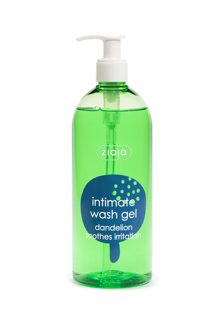 intimate care