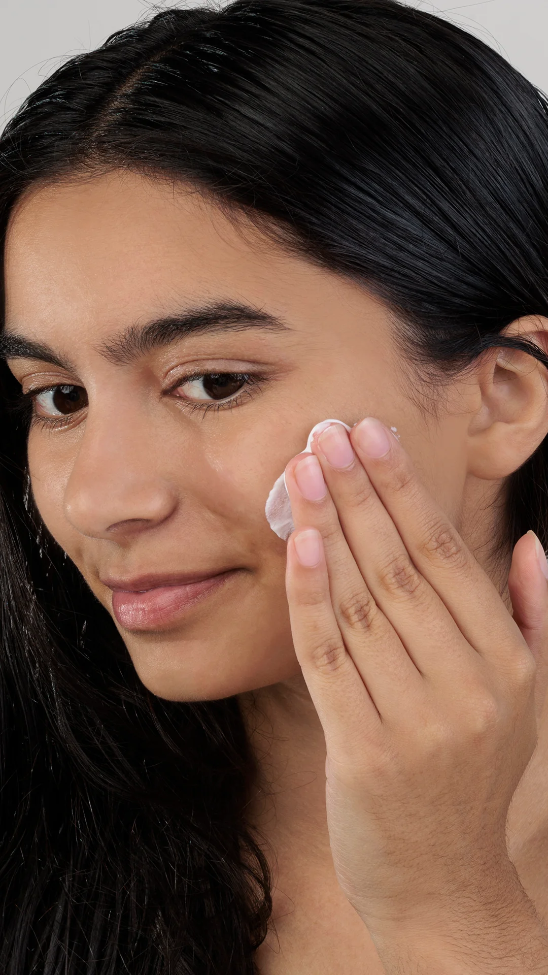 Ziaja Jeju Face Cream-Mousse SPF 10 50ml - Image 4