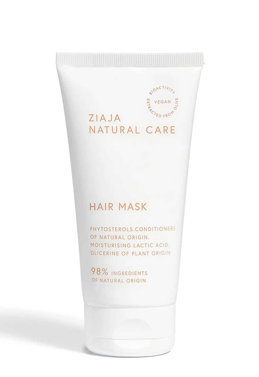 Ziaja Natural Care Hair Mask 150ml
