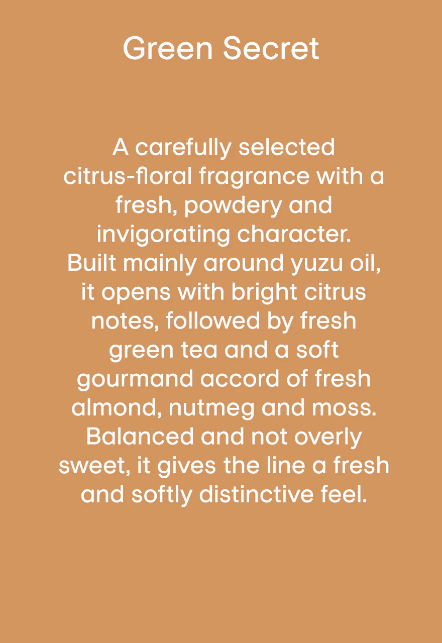 Ziaja Natural Care Hand Cream 75ml - Image 3