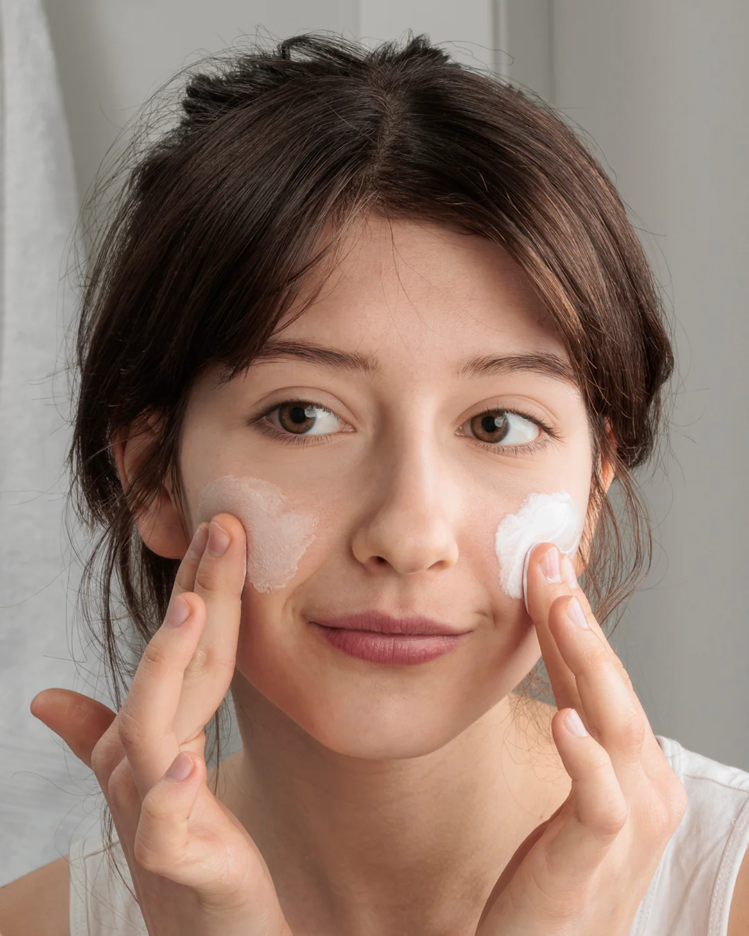Ziaja Olive Oil Anti-Wrinkle Cream 50ml - Image 3