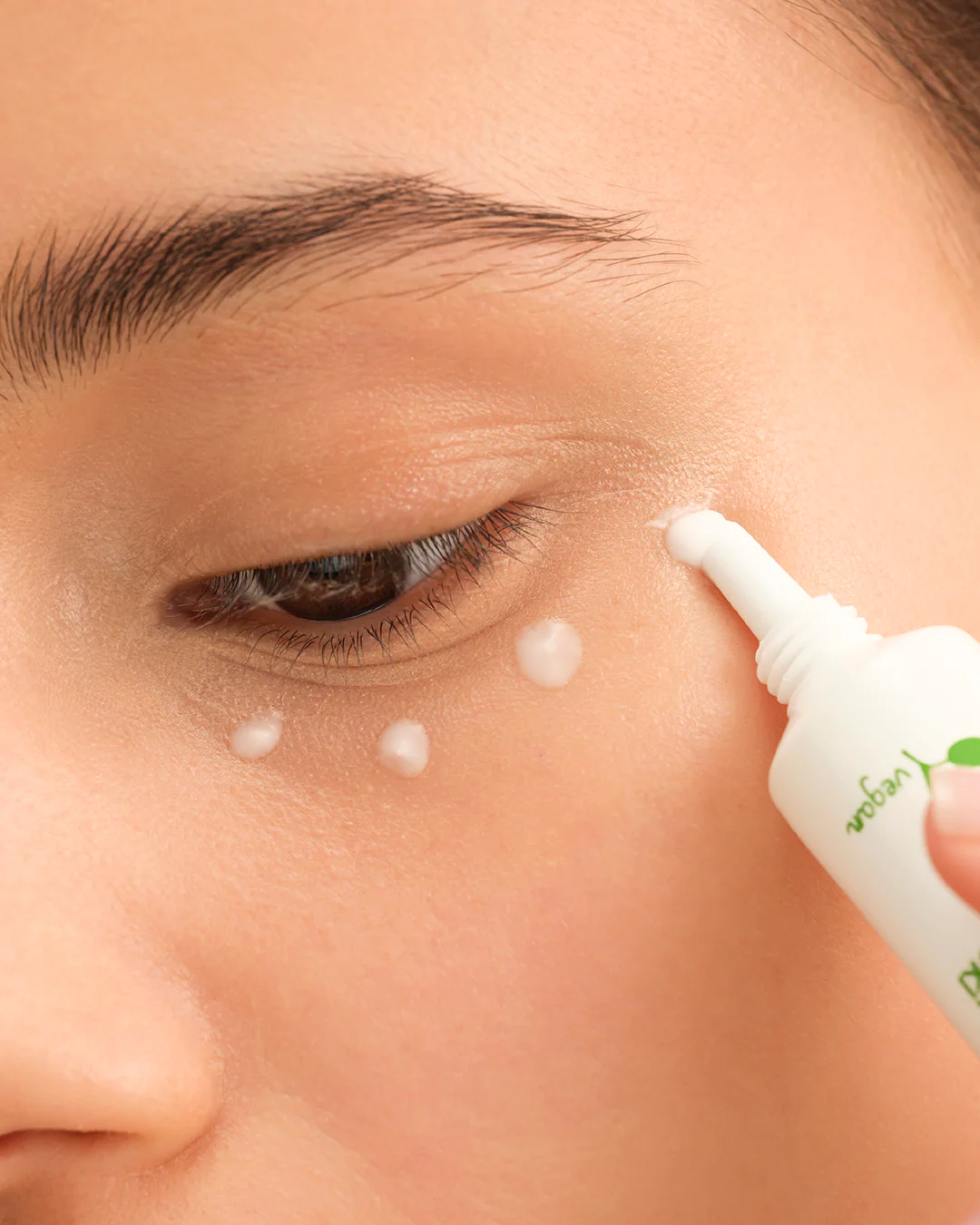 Ziaja Olive Oil Nourishing Eye Cream 15ml - Image 3