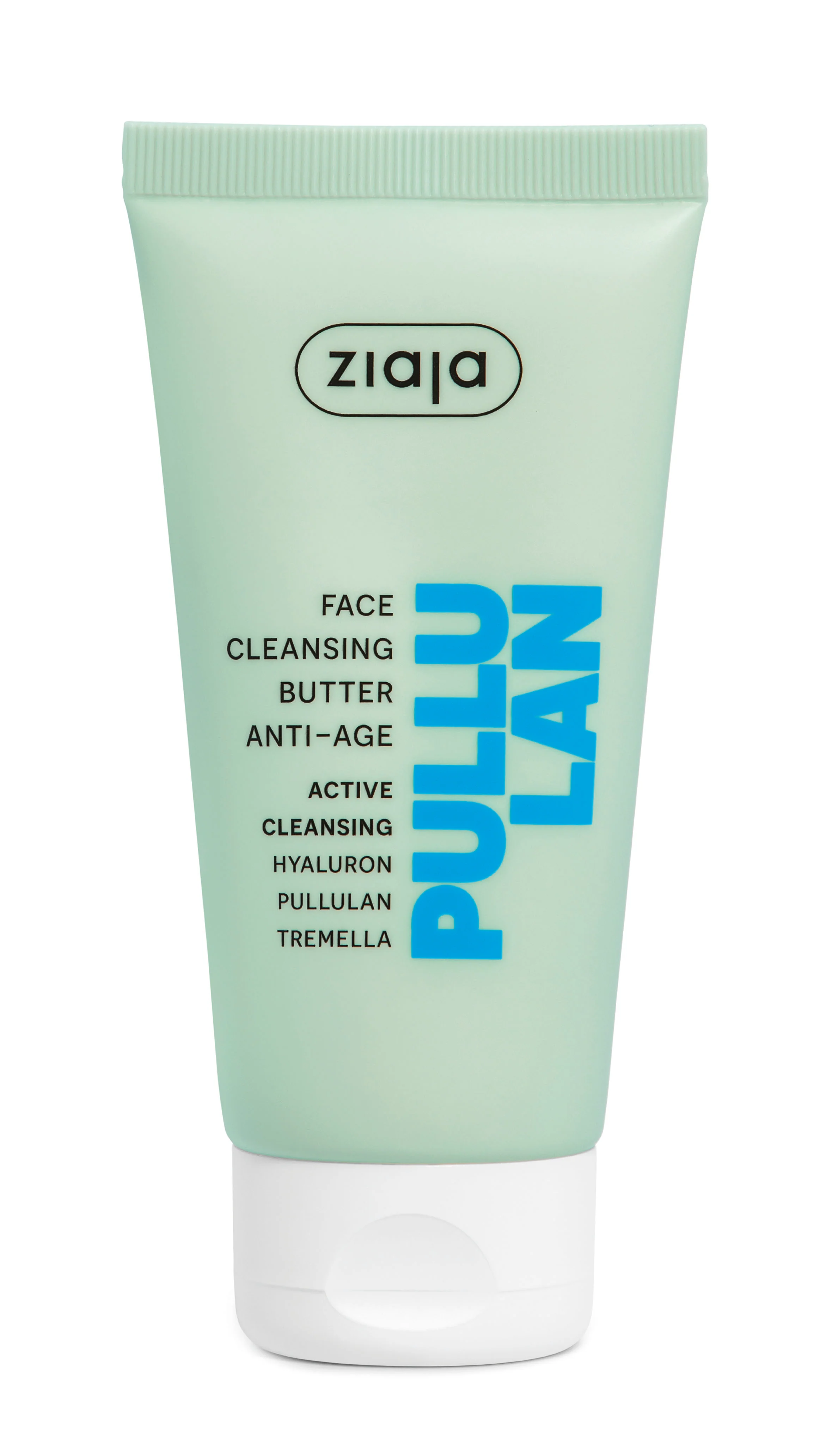 Ziaja Pullulan Face Cleansing Butter Anti-Age 75ml