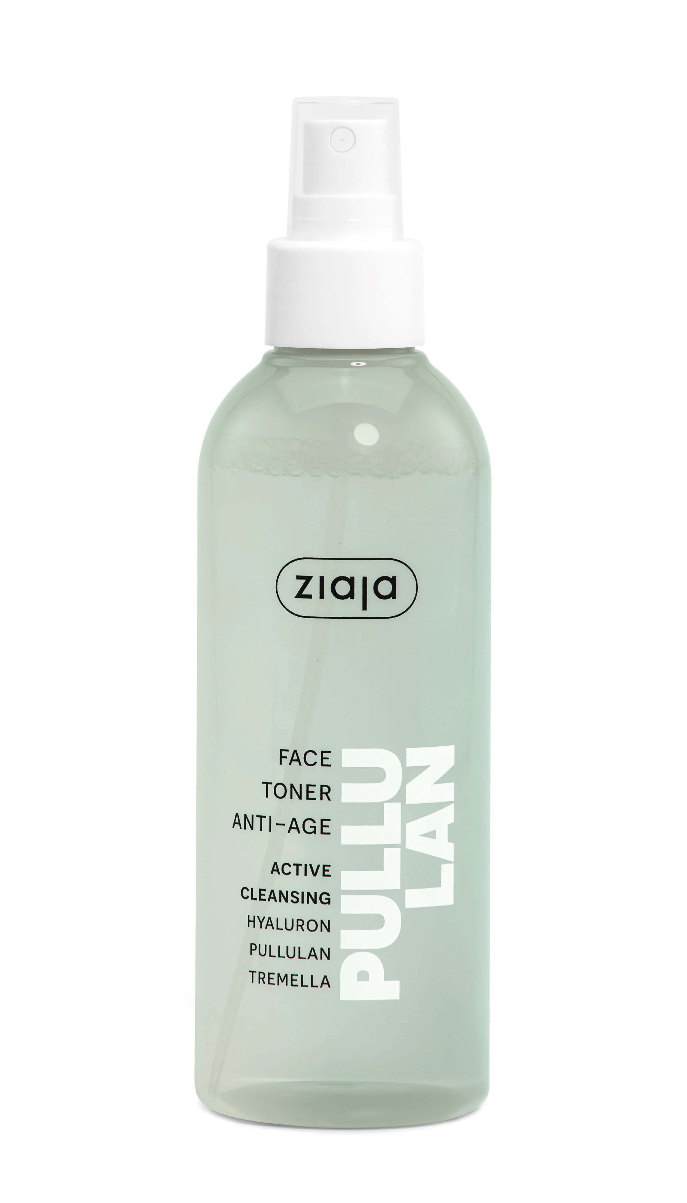 Ziaja Pullulan Face Toner Anti-Age 200ml