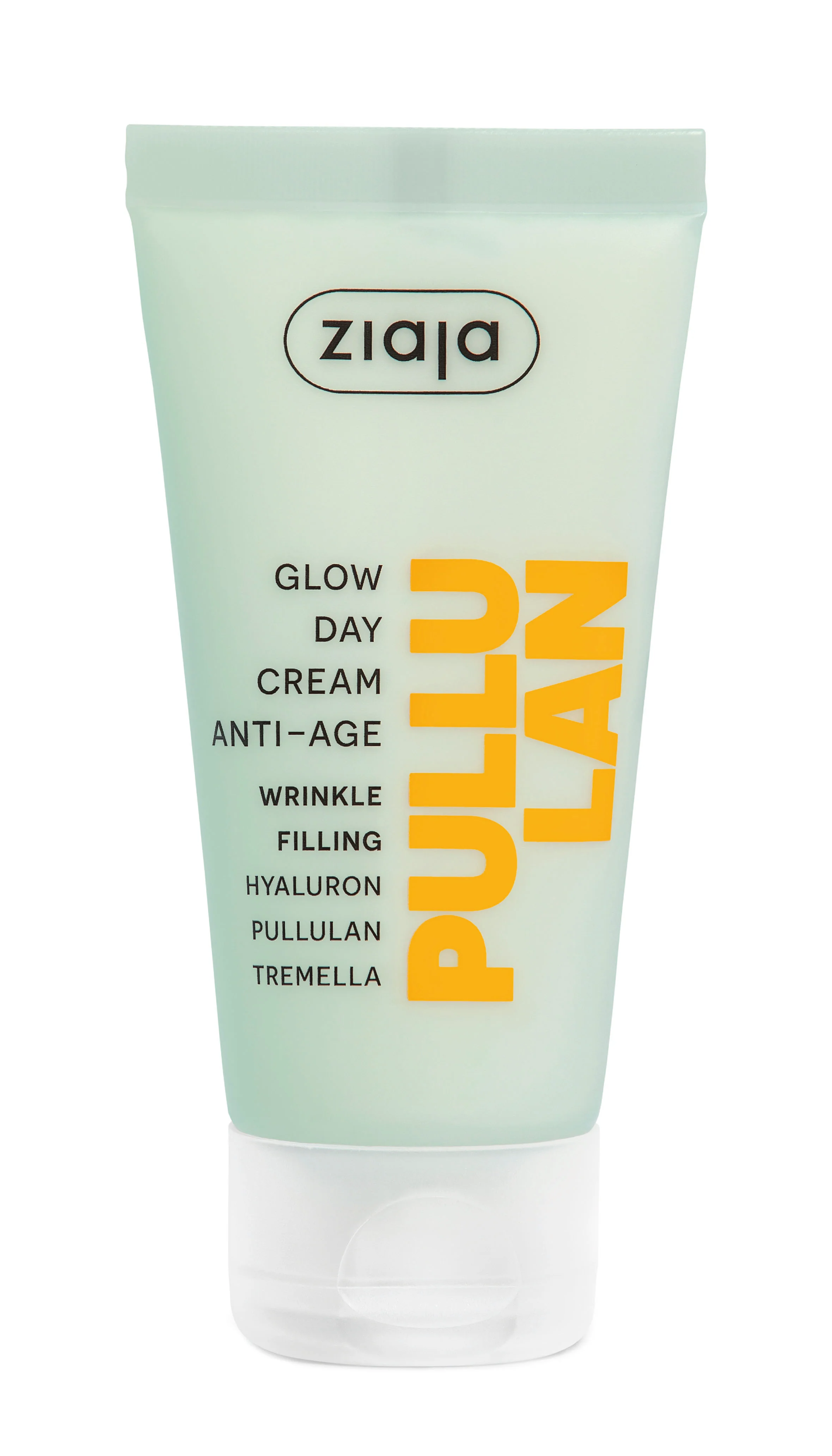 Ziaja Pullulan Glow Day Cream Anti-Age 50ml