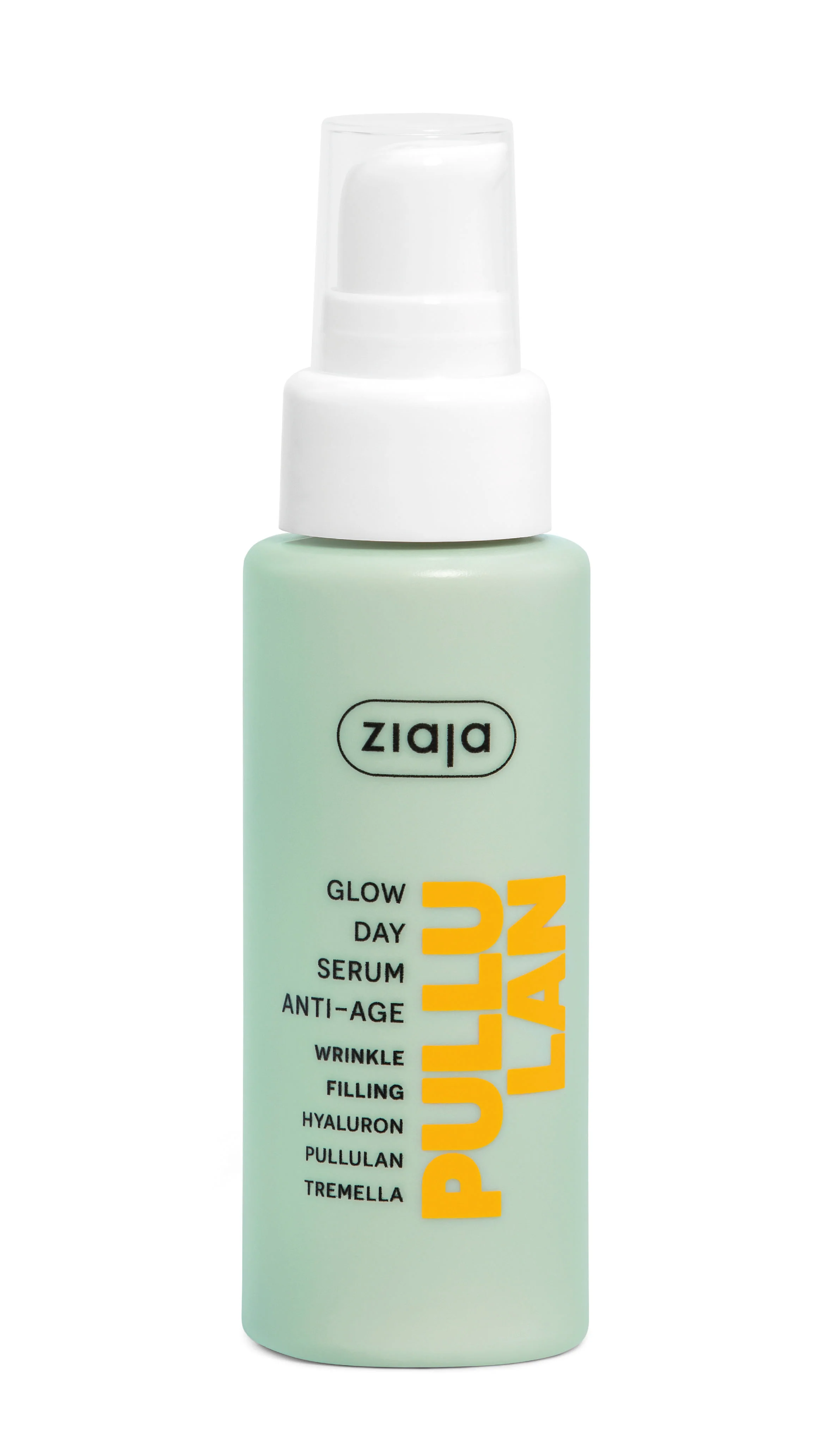 Ziaja Pullulan Glow Day Serum Anti-Age 50ml
