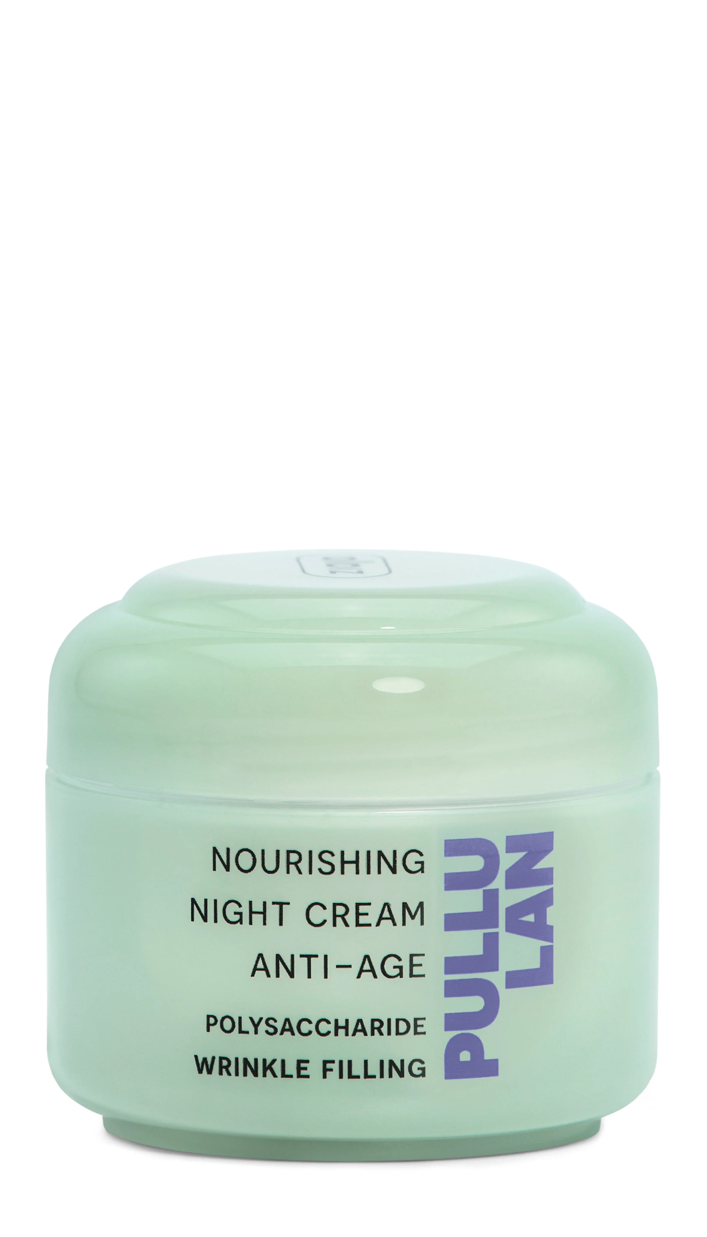 Ziaja Pullulan Nourishing Night Cream Anti-Age 50ml