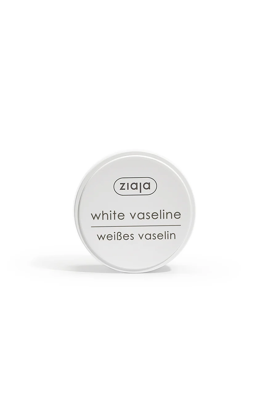 Ziaja White Vaseline 30ml