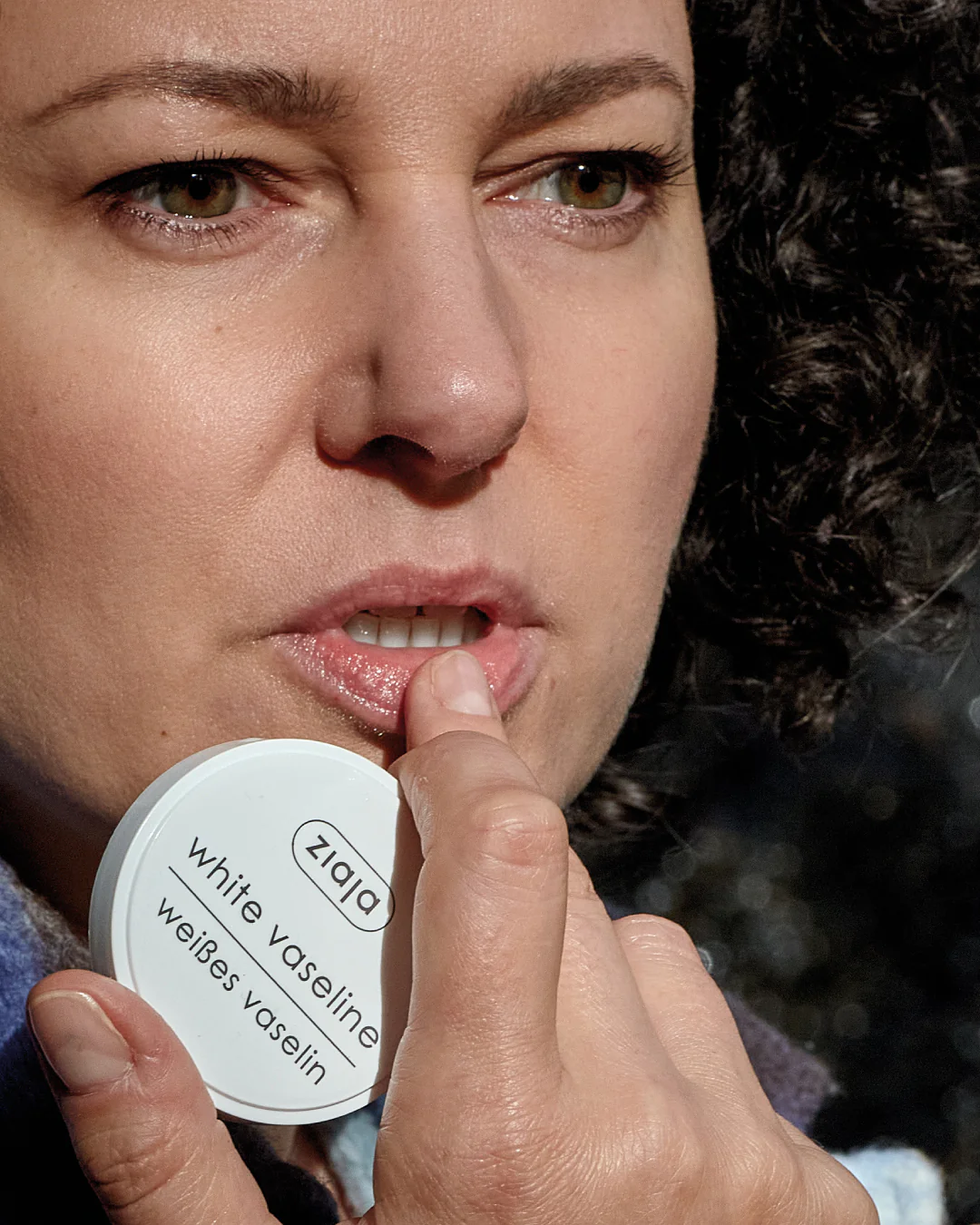 Ziaja White Vaseline 30ml - Image 2